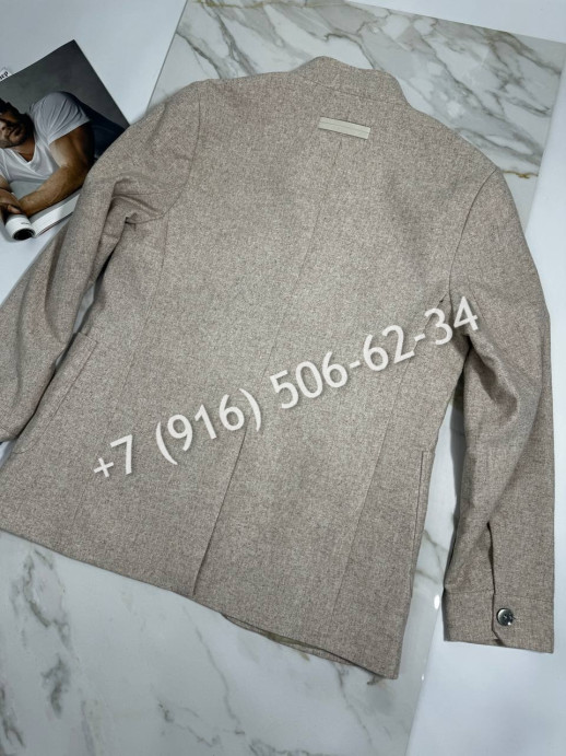 Пиджак Zegna 12141 2