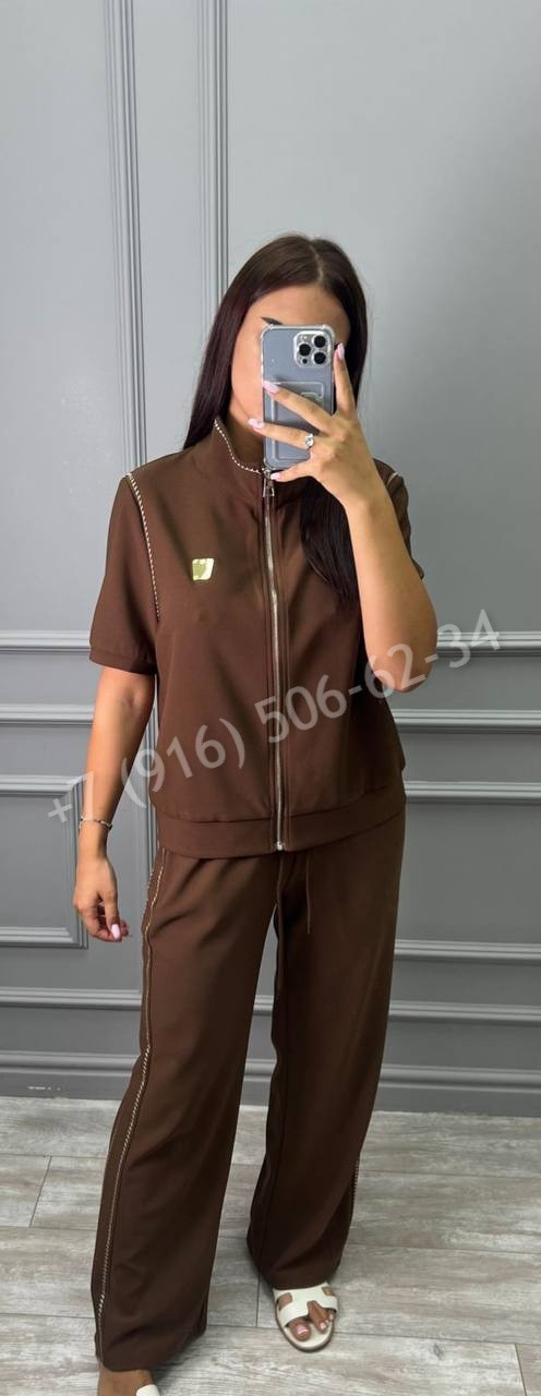 Костюм Louis Vuitton 33022