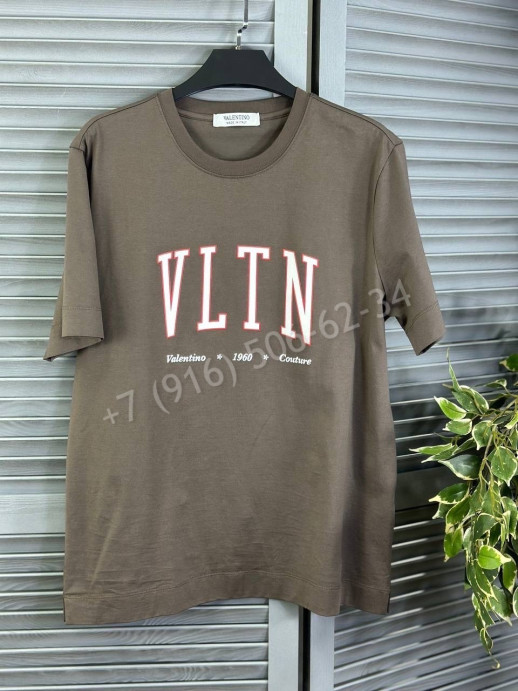 Футболка Valentino 12848