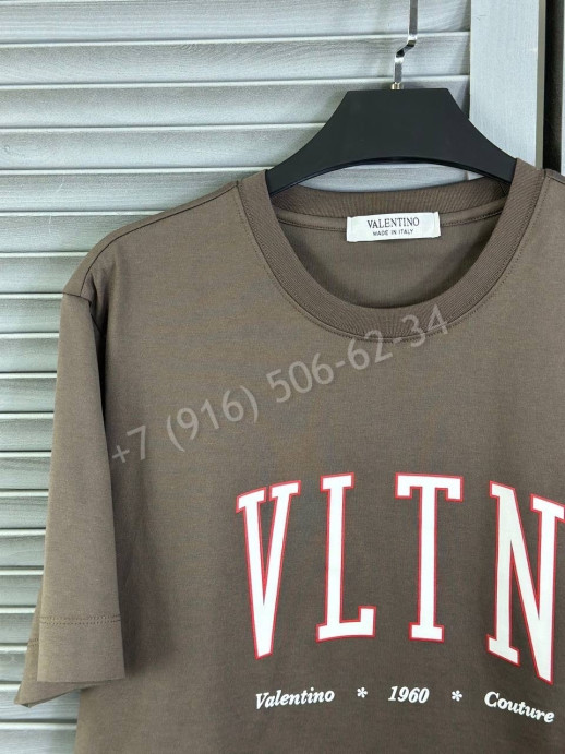 Футболка Valentino 12848