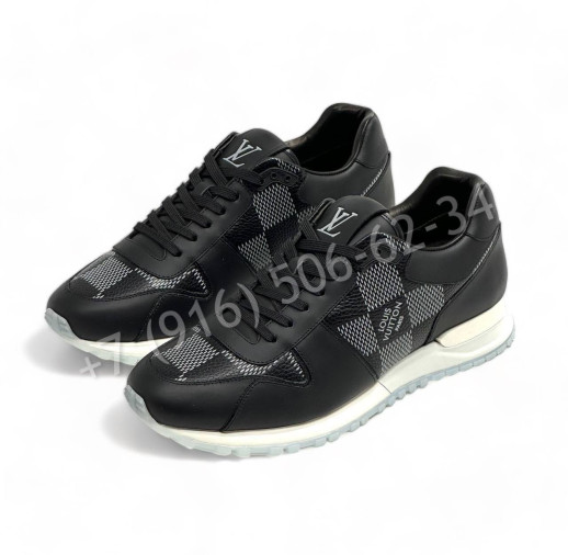 Кроссовки Louis Vuitton 23055