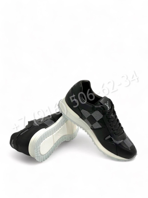 Кроссовки Louis Vuitton 23055