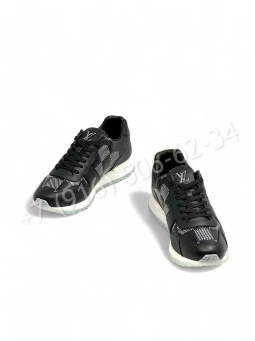 Кроссовки Louis Vuitton 23055