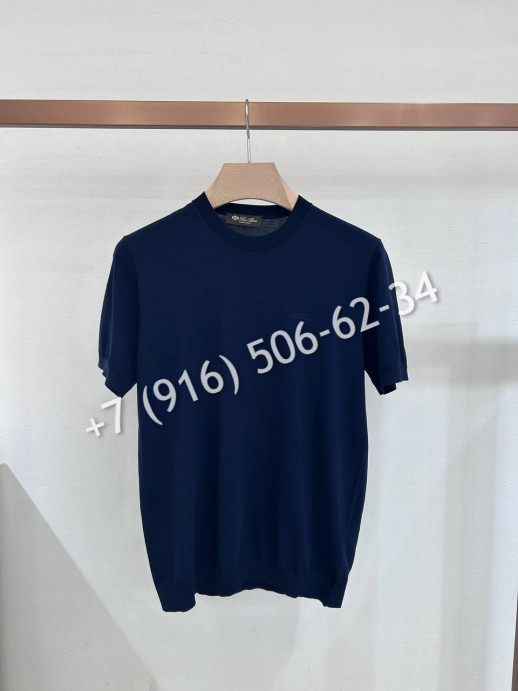 Поло Loro Piana 34979 5