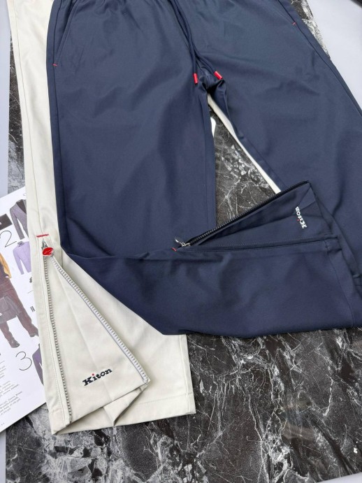 Брюки Kiton 7069