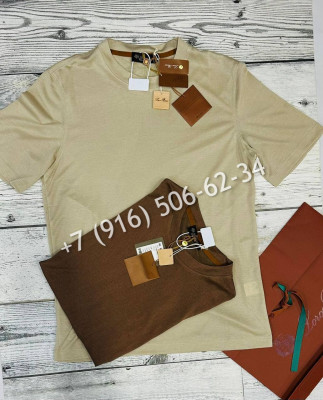 Футболка Loro Piana 26003 1