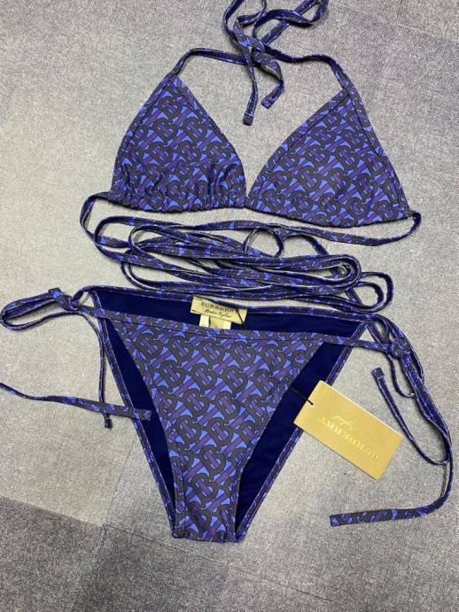 Купальник Burberry 13044