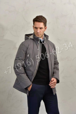 Куртка Brunello Cucinelli 23255