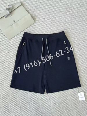 Шорты Brunello Cucinelli 15358 1