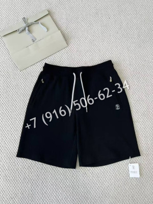 Шорты Brunello Cucinelli 15358 1