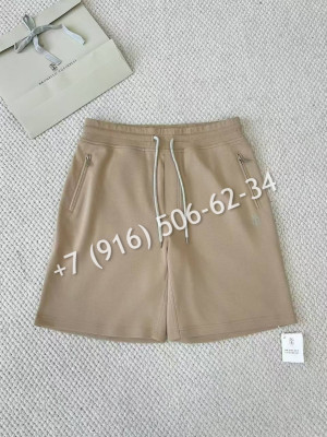 Шорты Brunello Cucinelli 15358 1