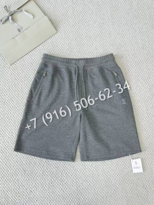 Шорты Brunello Cucinelli 15358 1