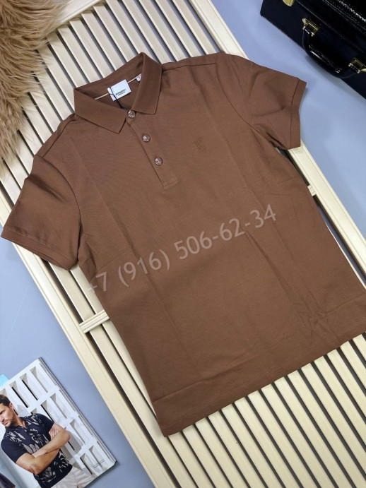 Поло Burberry 13144