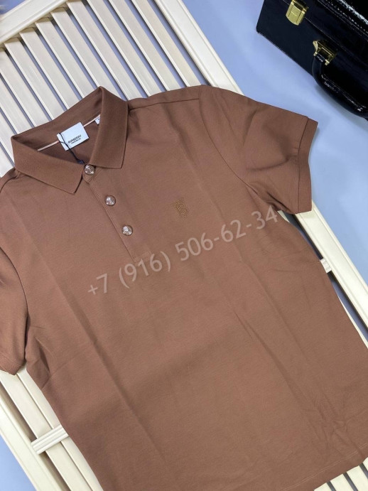 Поло Burberry 13144