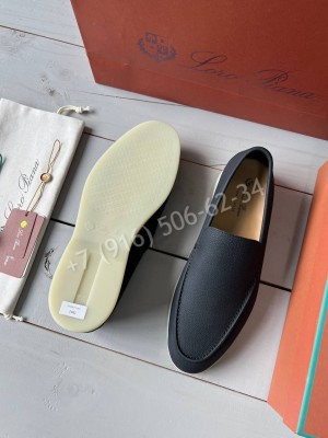 Лоферы Loro Piana 33422