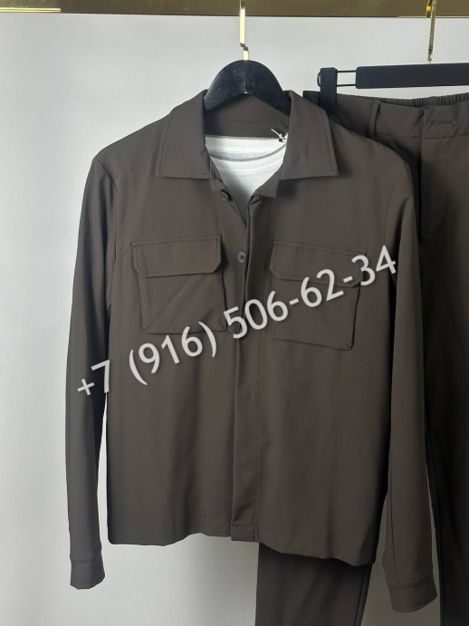 Костюм Brunello Cucinelli 32020 2