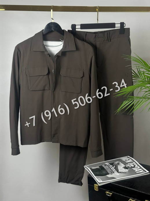 Костюм Brunello Cucinelli 32020 2