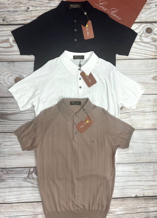 Поло Loro Piana 12224