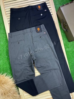 Брюки Hermes 13245