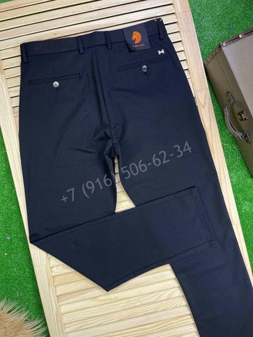 Брюки Hermes 13245