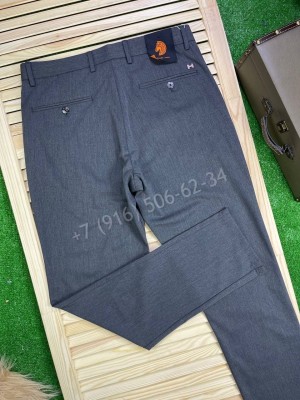 Брюки Hermes 13245