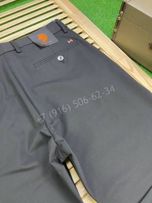 Брюки Hermes 13245