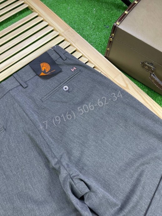 Брюки Hermes 13245