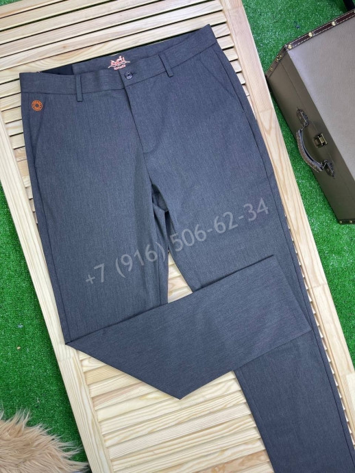 Брюки Hermes 13245