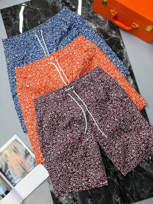 Шорты Hermes 31262 6