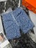 Шорты Hermes 31262 6