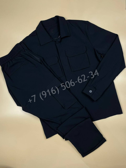 Прогулочный костюм Brunello Cucinelli 33622