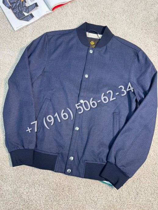 Ветровка Loro Piana 32165 1