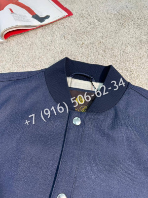 Ветровка Loro Piana 32165 1