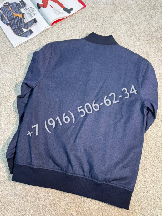 Ветровка Loro Piana 32165 1