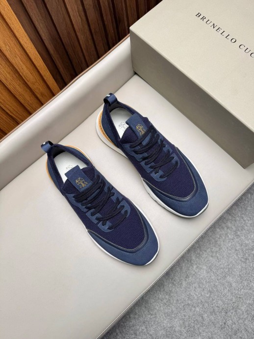 Кроссовки Brunello Cucinelli 16733 1