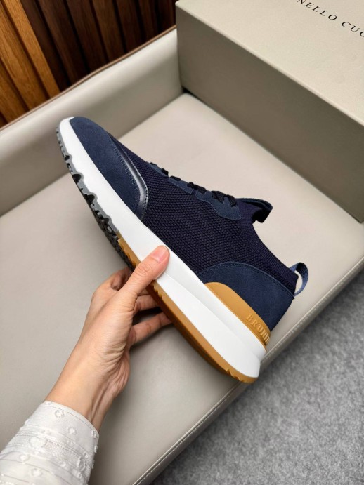 Кроссовки Brunello Cucinelli 16733 1