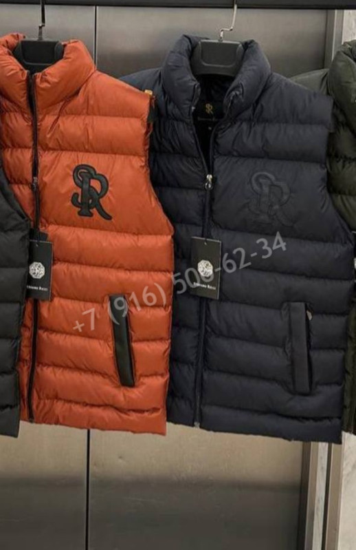 Жилетка Stefano Ricci 33722