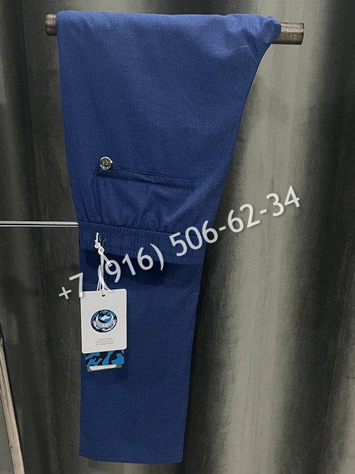 Брюки Brunello Cucinelli 30598 8