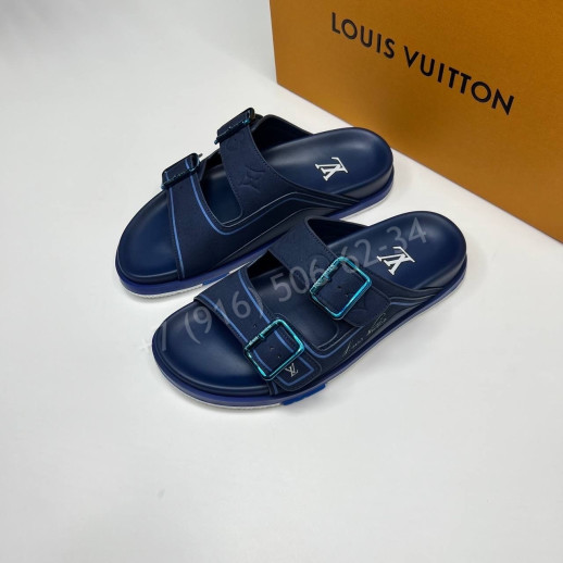 Тапочки Louis Vuitton 13561