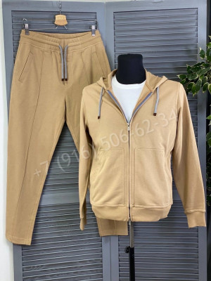 Спортивный костюм Brunello Cucinelli 13662