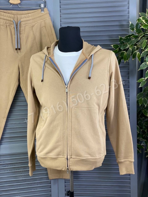 Спортивный костюм Brunello Cucinelli 13662