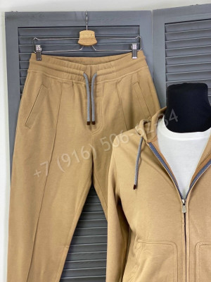 Спортивный костюм Brunello Cucinelli 13662