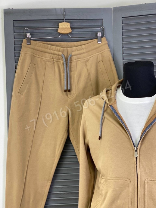 Спортивный костюм Brunello Cucinelli 13662