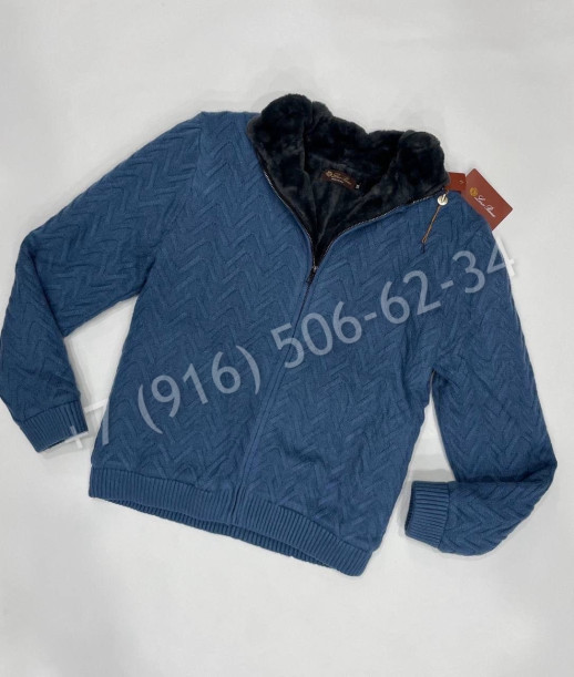 Кардиган Loro Piana 23866