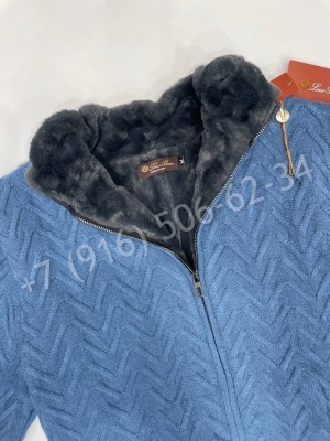 Кардиган Loro Piana 23866