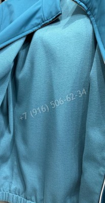 Куртка KITON двусторонняя 33922