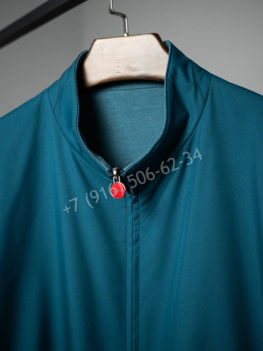 Куртка KITON двусторонняя 33922