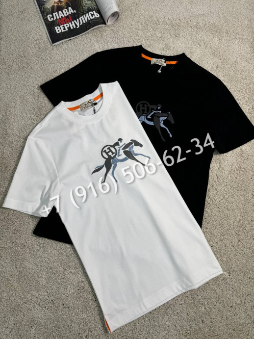 Футболка Hermes 33713 6