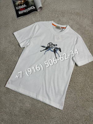 Футболка Hermes 33713 6