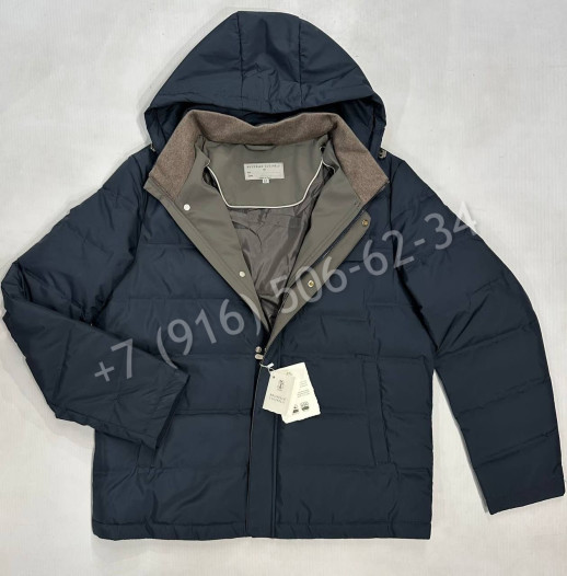 Куртка Brunello Cucinelli 23984